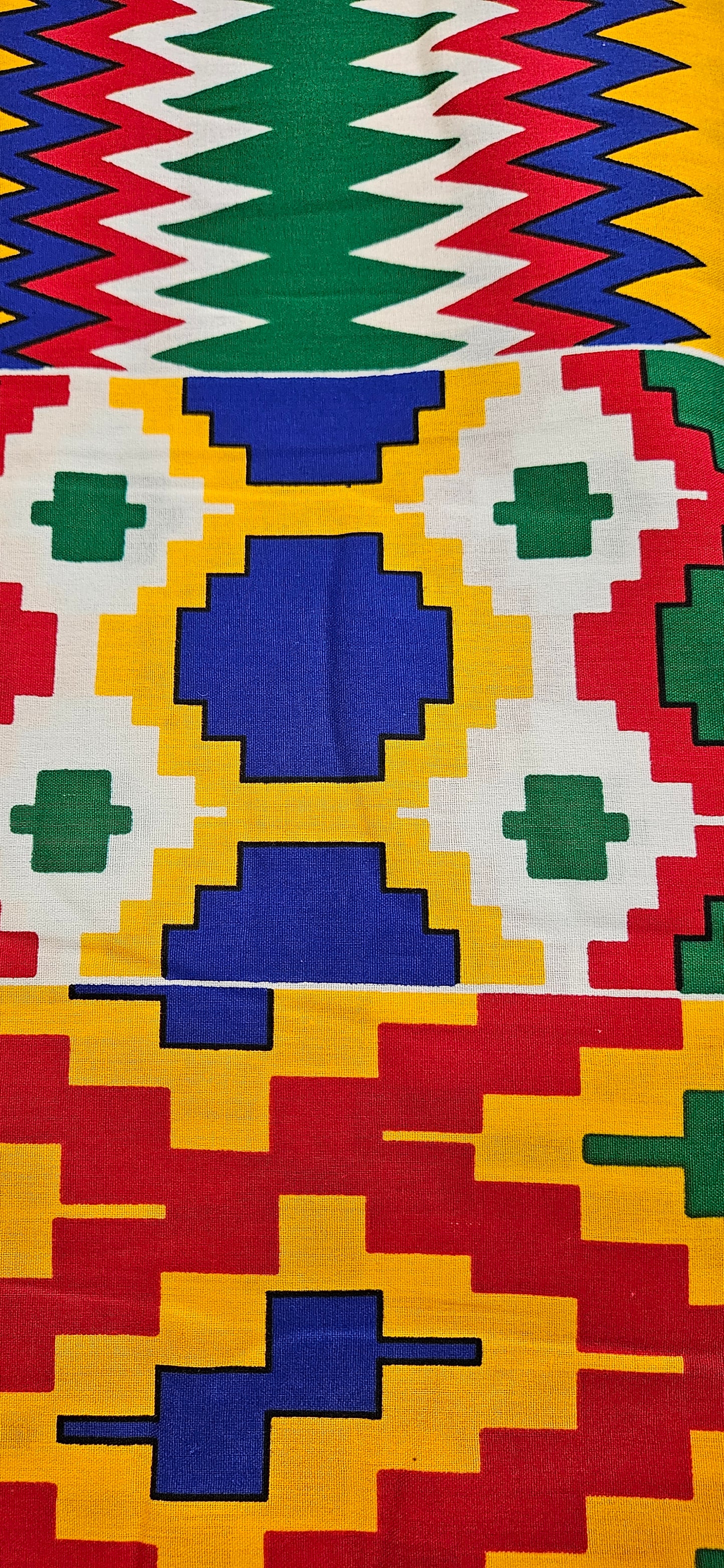 Zipper